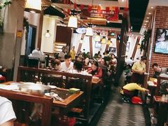 -香佰里鲜货火锅(佳乐金街店)