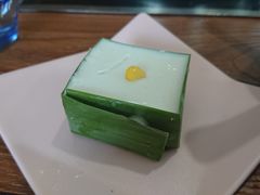 -樾餐厅泰式海鲜火锅(民歌湖店)