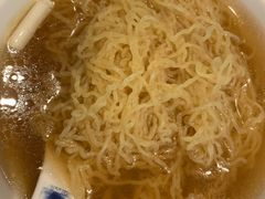 鲜虾云吞面-正斗·港式粤菜(SKLP店)