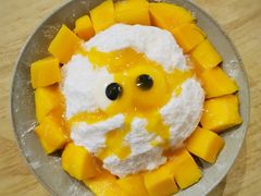 -怪物的冰与火(天虹商场中山路店)