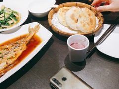 -老牌坊鲁菜名店(美莲广场店)
