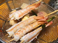 -金象泰馆泰式海鲜火锅(文南路店)