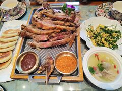 -哈啾嗨·新概念蒙餐(红星新城店)