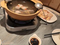 -粤来记·啫啫煲·点心(日月光店)