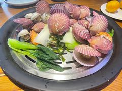 -三个渔夫·蒸汽海鲜(五大道店)