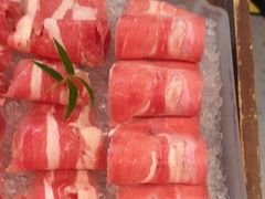-如在蜀毛肚火锅(五象万象汇店)
