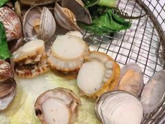 -海味当家·蒸锅海鲜(星海公园店)