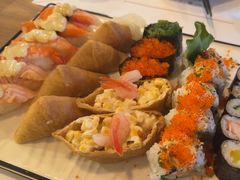 -河风精致寿司(太原店)