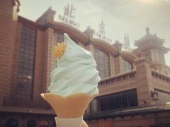 -德克士(北京站店)