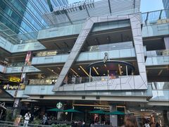 -福田卓悦INTOWN购物中心