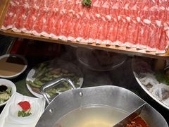 -老灶堂文创火锅(文艺路店)