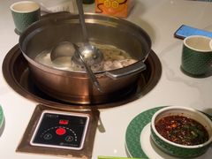 -润园四季椰子鸡火锅(卓越INTOWN店)