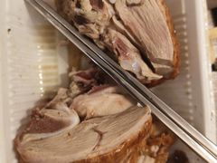 -张记卤菜店(三条巷店)