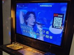 -音乐在线主题氧吧KTV(佳宁娜广场店)