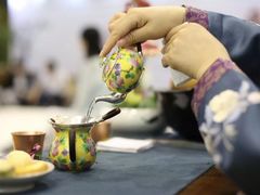 -东浩兰生上海世博展览馆