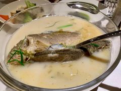 -玫瑰厅上海菜(兴国路店)