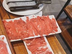 -牛必福潮汕牛肉火锅(油坊桥店)