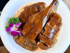 -大庆美食·顺德鱼生顺德菜