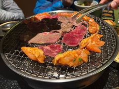 -樱嘢·炭火烧肉(惠南店)