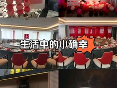 -香丰阁·烤鸭·川湘菜(清河店)