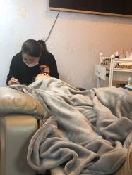 -Halo美甲美睫