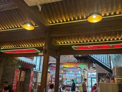 -湛林.粤西大排挡(前门店)