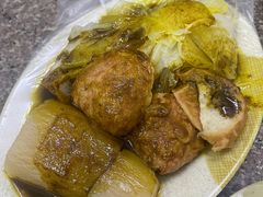 大白菜-熊仔屋(吉祥苑小区店)