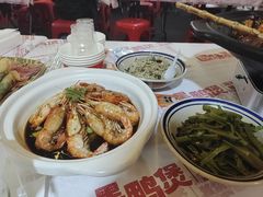 -回味黑鸭煲·始于2006(万松园店)