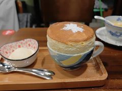 -芙蕾哥哥souffle