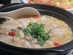 -永乐饭庄(安德路店)