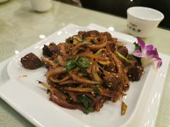 -东四民芳餐厅(世茂工三店)