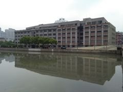 -上海四行仓库抗战纪念馆