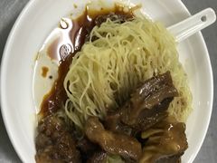 -汉记面馆(南华东路店)
