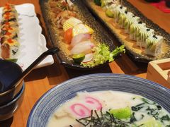 -元通寿司(地标店)