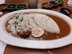 -CURRY YA 熟成咖哩專門店(深圳湾万象城店)