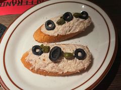 -ZAFFERANO西班牙海鲜饭(上海首店)