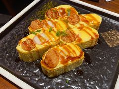 -白石的深夜食堂(济南高新万达店)