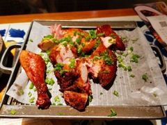 -绿茶餐厅(领展购物广场·中关村店)