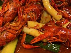 -拙味兄弟龙虾·江湖菜(和畅堂店)