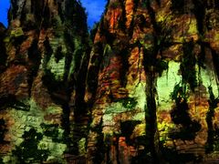 -房山世界地质公园博物馆