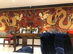 -东兴楼饭庄(六里桥店)