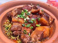 -豫见湘土情(工人路店)