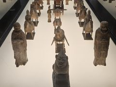 -洛阳古墓博物馆