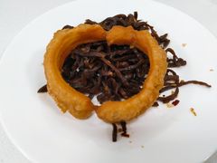 -老磁器口豆汁店(天坛店)
