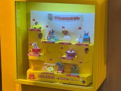 -麦当劳(世纪汇广场店)