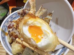 -天妇罗内顺田(罗湖店)