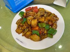 茄子-大顺堂食府(牛街店)