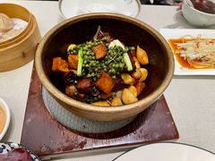 -狮王府淮扬菜(新街口友谊店)
