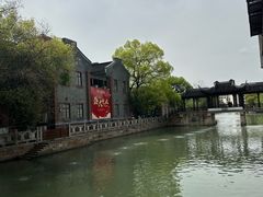 -衣裳街历史文化街区