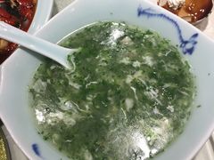 -乔家栅(襄阳南路店)